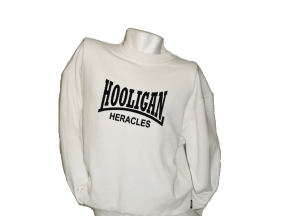 Sweater Hooligan Heracles